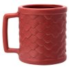 Кружка 3D ABYstyle: Эмблема Таргариены (Targaryen) Игра престолов (Game of Thrones) (ABYMUG520) 500 мл
